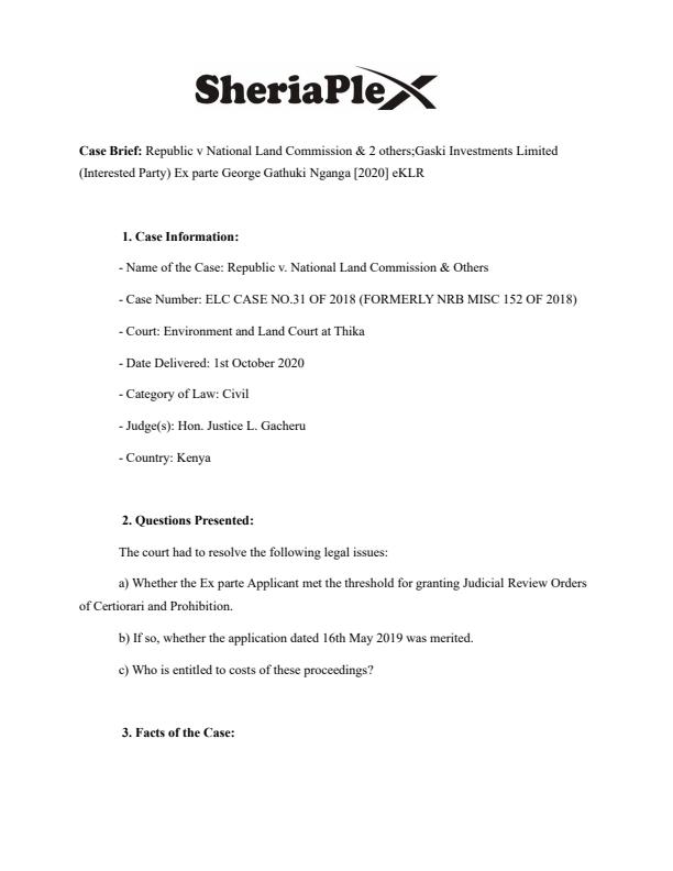 Republic-v-National-Land-Commission--2-others-Gaski-Investments-Limited-Interested-Party-Ex-parte-George-Gathuki-Nganga-[2020]-eKLR-Case-Summary_1152_0.jpg